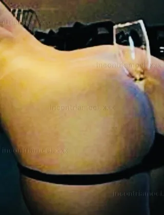 10 - Luz Escort Taranto - 3931279500