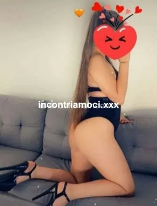 4 - Elena Escort Roma - 3203221632
