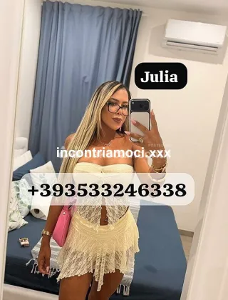23 - Julia Trans Torino - 3533246338