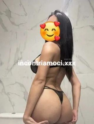 18 - Deea Escort Napoli - 3513240358