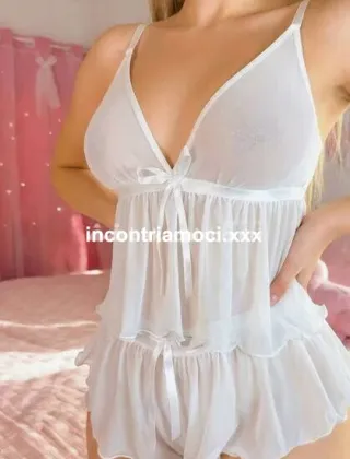 9 - Mady Escort Piacenza - 3245326977