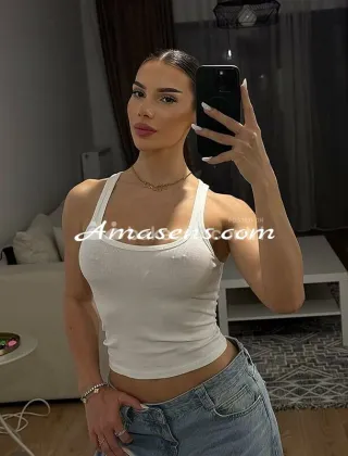 4 - Eva Escort Roma - 3283512567