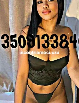 7 - Lele Escort Matera - 3509133846