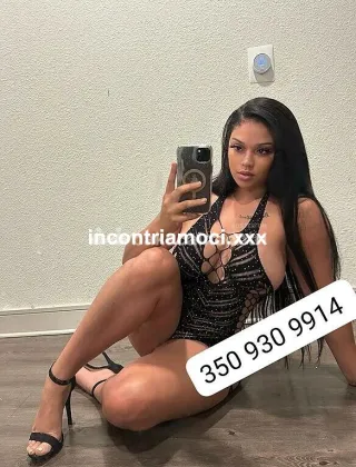 3509309914 - Katalina 26 Escort Vicenza