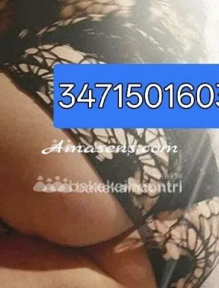 4 - Giorgia Escort Benevento - 3471501603
