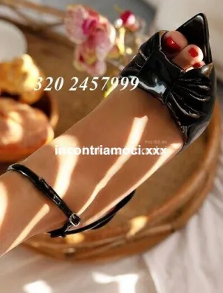 29 - Paola Escort Cagliari - 3202457999