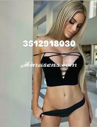 10 - Jennifer Escort Napoli - 3512918030