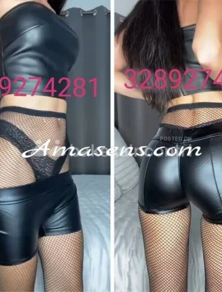 6 - Beatrice Escort Udine - 3289274281