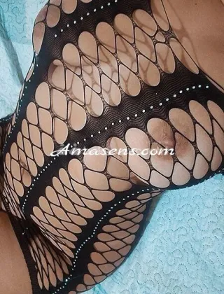 1 - Luana Escort Bari - 3520313288