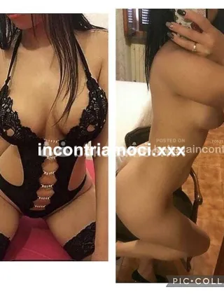 14 - Gabriela Escort Genova - 3508594806