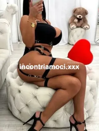 31 - Clara Escort Salerno - 3445195663