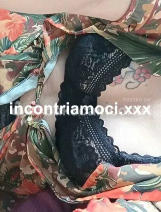 20 - Melissa Trans Bergamo - 3207134747