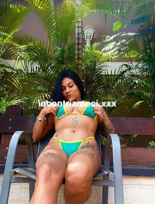36 - Jade Escort Torino - 3509117905