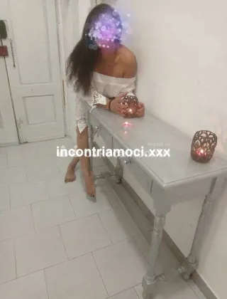 3513786135 - Giorgia 48 Escort Torino