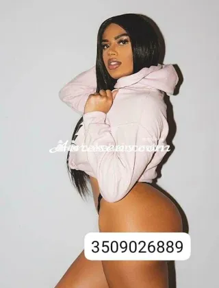 2 - Carla Escort Foggia - 3509026889