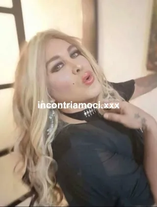 4 - Vanessa Trans Roma - 3509146494