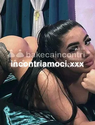 31 - Rebecca Escort Verona - 3937166787