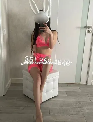 3513694848 - Giulia 32 Escort 🇮🇹 Italiana Campobasso