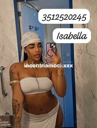 7 - Sara Escort Bari - 3512520245