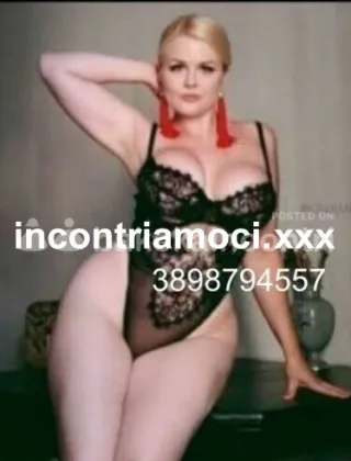 25 - Veronica Escort Savona - 3510880979