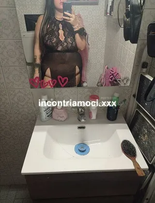 29 - Anna Escort Modena - 3534795262