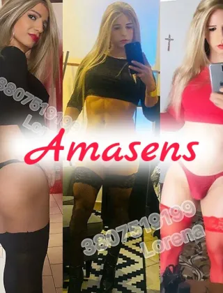 35 - Lorena Trans Parma - 3807519199