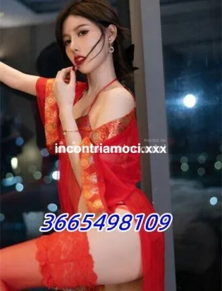 9 - Luana Escort Vicenza - 3665498109