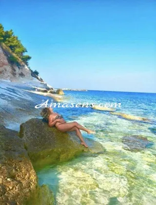 4 - Nikoletta Escort Ancona - 3662527342