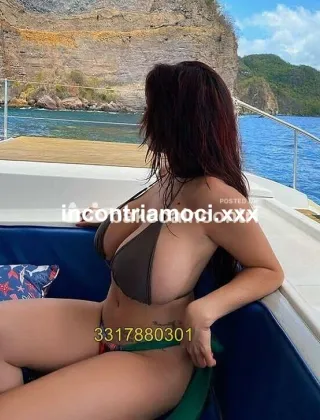 3317880301 - Escort Milf Firenze