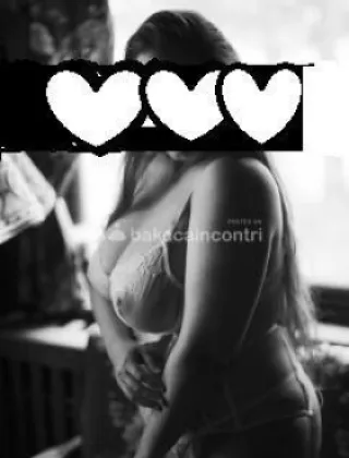 12 - Mackenzie Escort Brescia - 3511186742