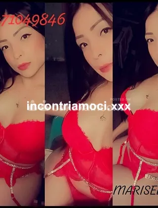 25 - Gela Escort Caltanissetta - 3895677106