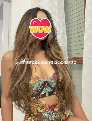 15 - Mabel Escort Terni - 3452161717