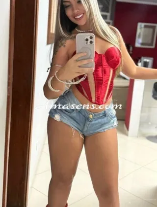 13 - Lorena Escort Caserta - 3511385593