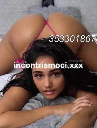 34 - Sonia Escort Verona - 3533018678