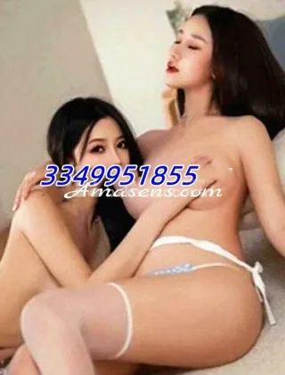 3 - Giulia Escort Pesaro e Urbino - 3349951855