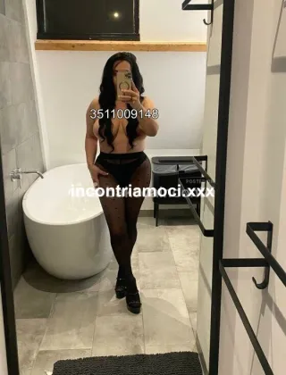 22 - Antonia Escort Caserta - 3511009148
