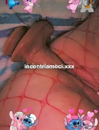 11 - Pamy Escort Modena - 3294849303