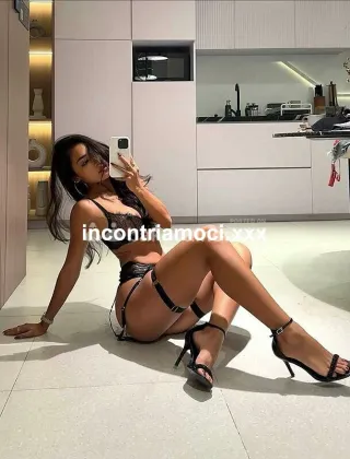 3937394296 - Michela 26 Escort Rimini