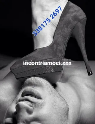 34 - Coral Escort Monza e della Brianza - 3381752697