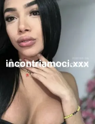 4 - Natasha Trans Milano - 3509016844