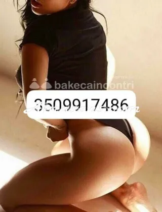 7 - Alaia Escort Brescia - 3509917486