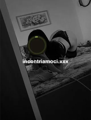 12 - Ella Escort Pesaro e Urbino - 3294297457