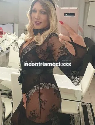 24 - Michelly Trans Perugia - 3283423921