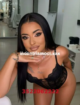 3 - Sofia Escort Ancona - 3522062222