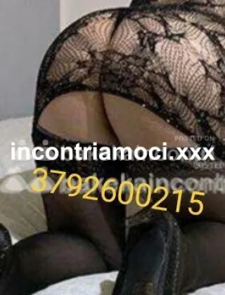 7 - Anna Escort Pistoia - 3792600215