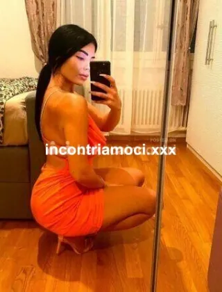 3 - Simona Escort Caserta - 3511275086