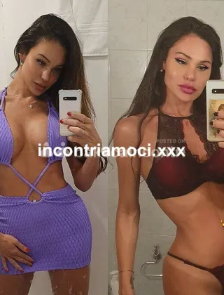 33 - Livia Trans Arezzo - 3298764863
