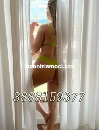 20 - Alexia Escort Arezzo - 3888159377