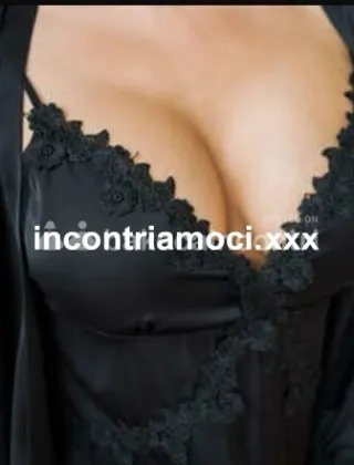 3510589207 - Franceska 58 Escort Foggia