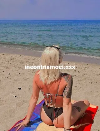 24 - Melissa Trans Salerno - 3337867339